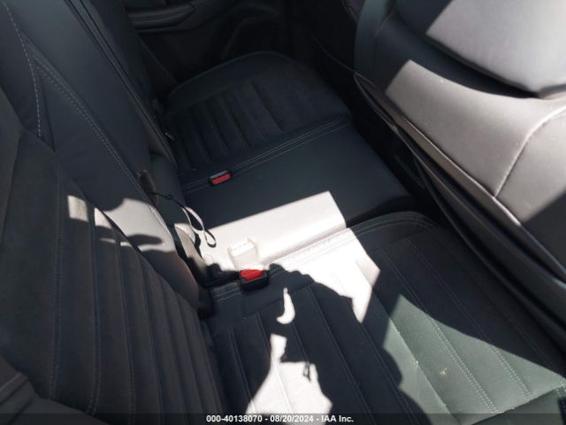 2022 MITSUBISHI OUTLANDER JA4J3UA81NZ087315 Photo 7