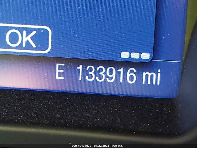 Ford FOCUS SE 2014 1FADP3F29EL202127 Image 7