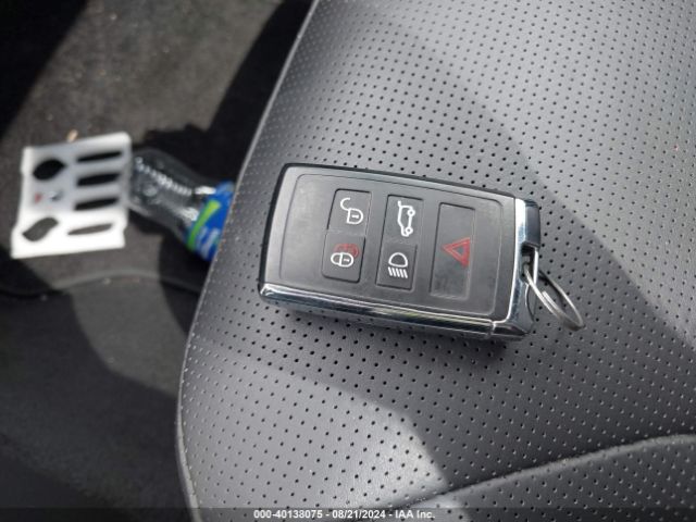 SALRR2RV6L2429488 Land Rover Discovery Hse