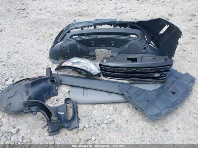 SALRR2RV6L2429488 Land Rover Discovery Hse