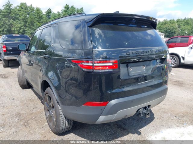 SALRR2RV6L2429488 Land Rover Discovery Hse