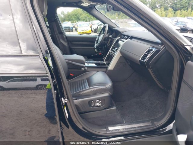 SALRR2RV6L2429488 Land Rover Discovery Hse