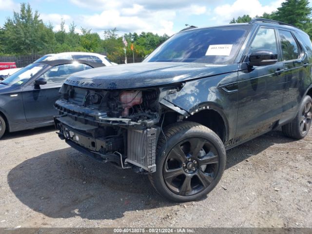 SALRR2RV6L2429488 Land Rover Discovery Hse