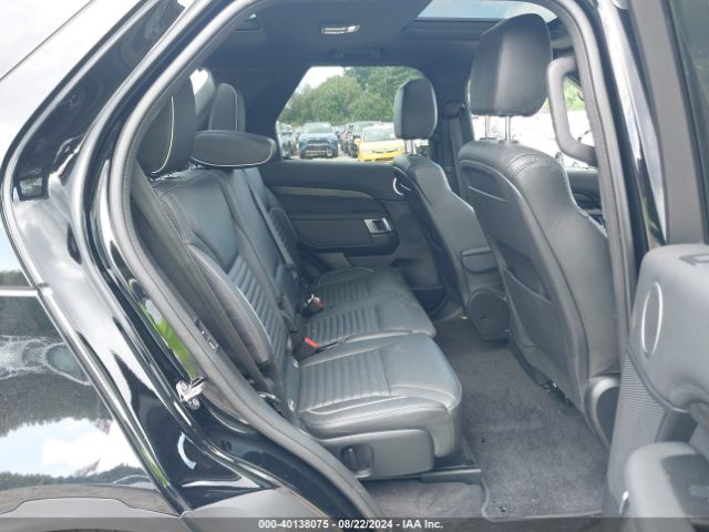 SALRR2RV6L2429488 Land Rover Discovery Hse