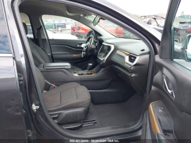 1GKKNSLS9JZ173231 GMC Acadia Sle-2