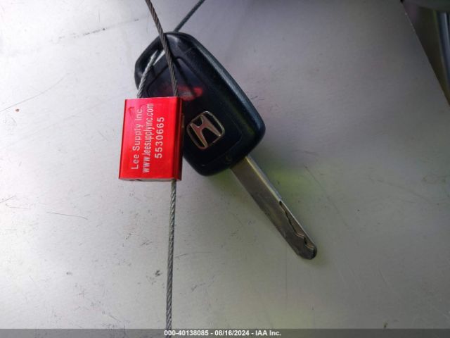 1HGCR2F58GA116795 Honda Accord Sport