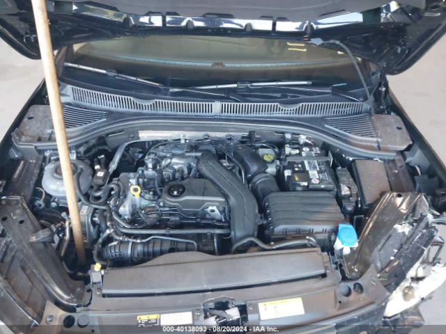 3VW5M7BU5PM031722 Volkswagen Jetta 1.5t S
