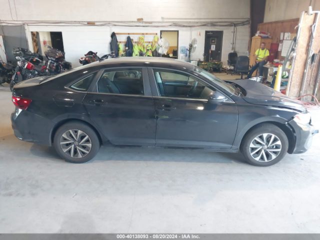 3VW5M7BU5PM031722 Volkswagen Jetta 1.5t S
