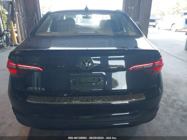 3VW5M7BU5PM031722 Volkswagen Jetta 1.5t S