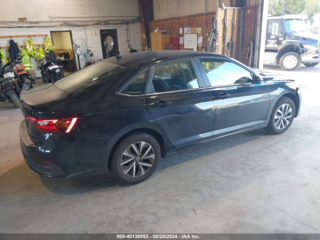 3VW5M7BU5PM031722 Volkswagen Jetta 1.5t S
