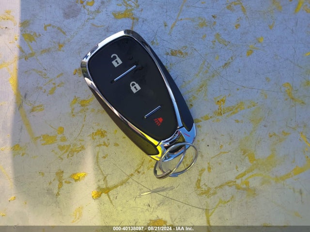 Chevrolet Traverse Ls 2021 1GNEVFKW1MJ184934 Image 11