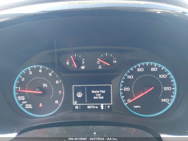 Chevrolet Traverse Ls 2021 1GNEVFKW1MJ184934 Image 7
