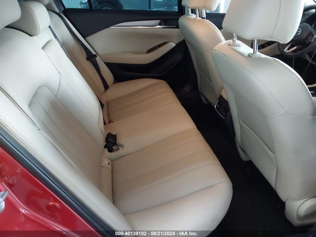 JM1GL1VM4J1322336 Mazda Mazda6 Touring