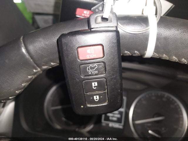 Toyota Highlander Xle 2019 5TDJZRFH2KS626936 Image 11