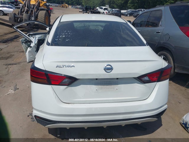 Nissan Altima S Fwd 2020 1N4BL4BV8LC248781 Image 16