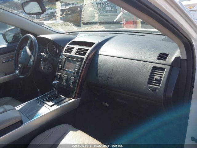 JM3TB2DA7F0457104 Mazda Cx-9 Grand Touring