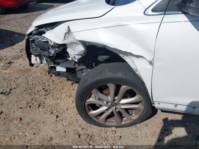 JM3TB2DA7F0457104 Mazda Cx-9 Grand Touring