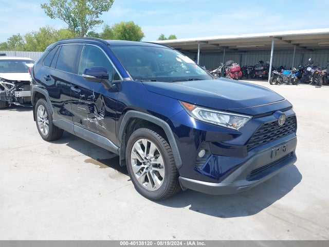 2019 2T3A1RFV7KC026751 zdjęcie główne