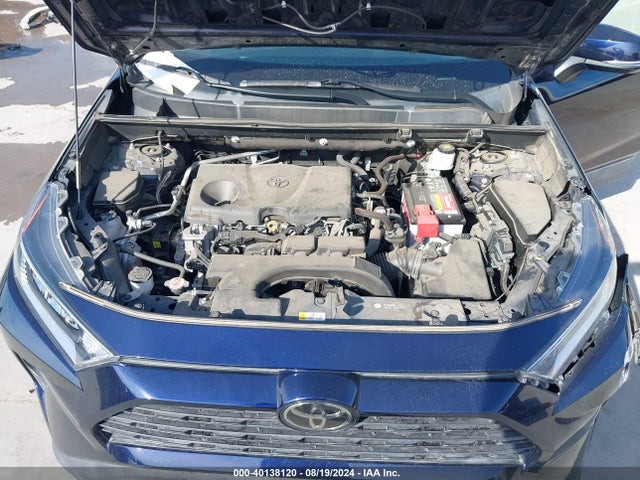 Toyota Rav4 Xle Premium 2019 2T3A1RFV7KC026751 Image 10