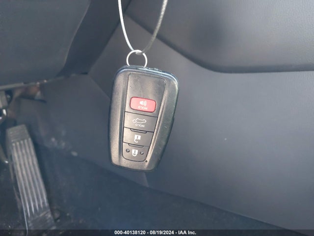 Toyota Rav4 Xle Premium 2019 2T3A1RFV7KC026751 Image 11