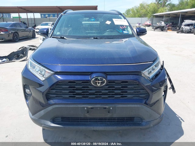 Toyota Rav4 Xle Premium 2019 2T3A1RFV7KC026751 Image 12