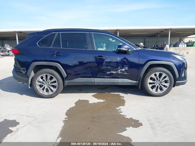 Toyota Rav4 Xle Premium 2019 2T3A1RFV7KC026751 Image 13