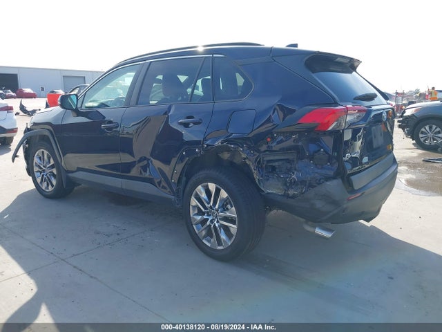 Toyota Rav4 Xle Premium 2019 2T3A1RFV7KC026751 Image 3