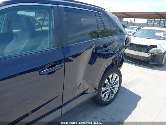 Toyota Rav4 Xle Premium 2019 2T3A1RFV7KC026751 Image 6
