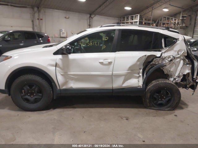 Toyota RAV4 LE 2017 2T3BFREV3HW625550 Image 14