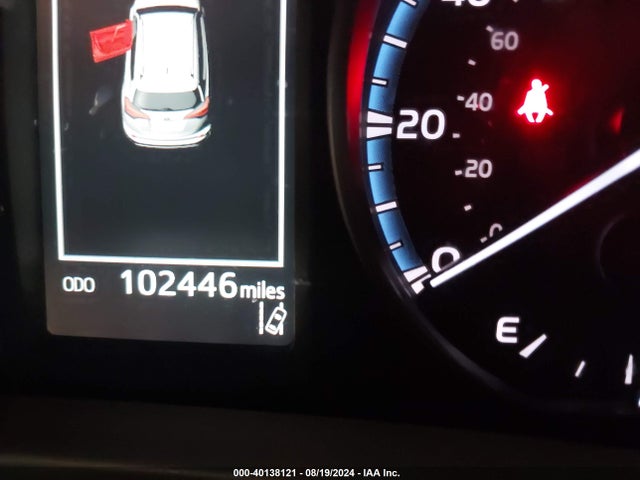Toyota RAV4 LE 2017 2T3BFREV3HW625550 Image 15