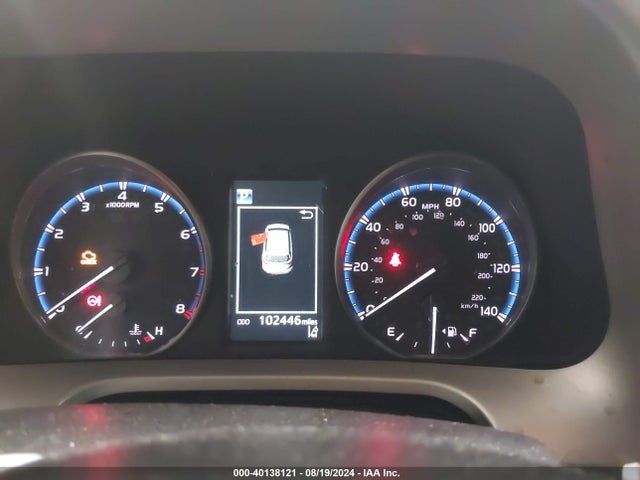 Toyota RAV4 LE 2017 2T3BFREV3HW625550 Image 7