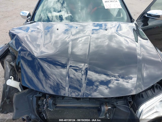 2C3CCAEG1JH126806 Chrysler 2018