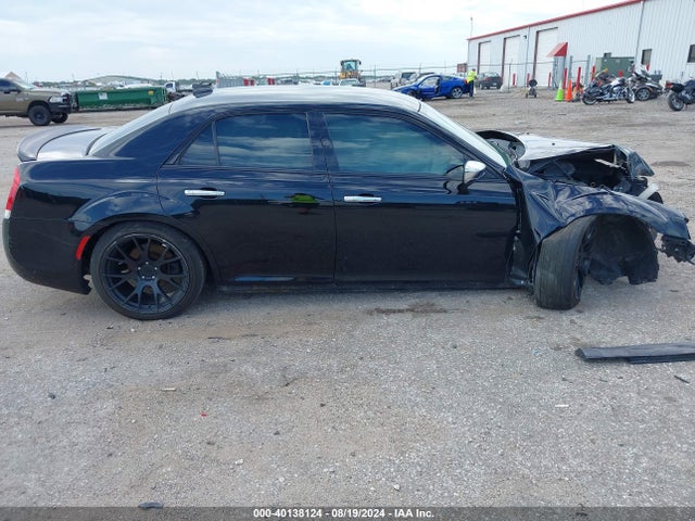2C3CCAEG1JH126806 Chrysler 2018