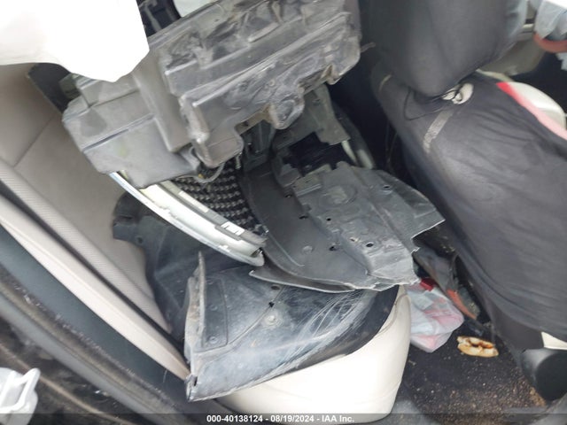 2C3CCAEG1JH126806 Chrysler 2018