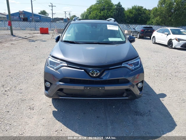 Toyota Rav4 Limited 2017 JTMDFREV8HD209774 Image 12