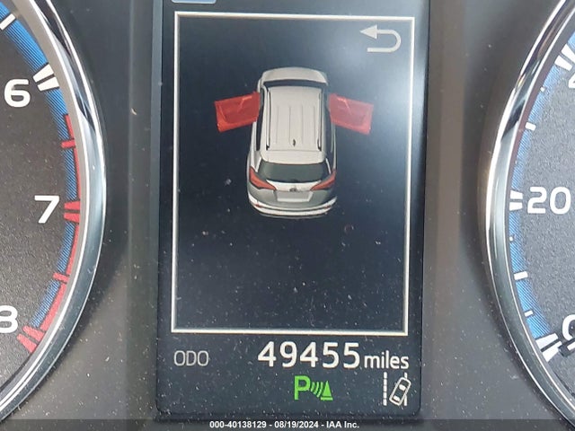 Toyota Rav4 Limited 2017 JTMDFREV8HD209774 Image 15