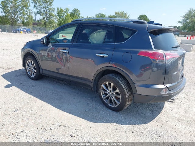 Toyota Rav4 Limited 2017 JTMDFREV8HD209774 Image 3