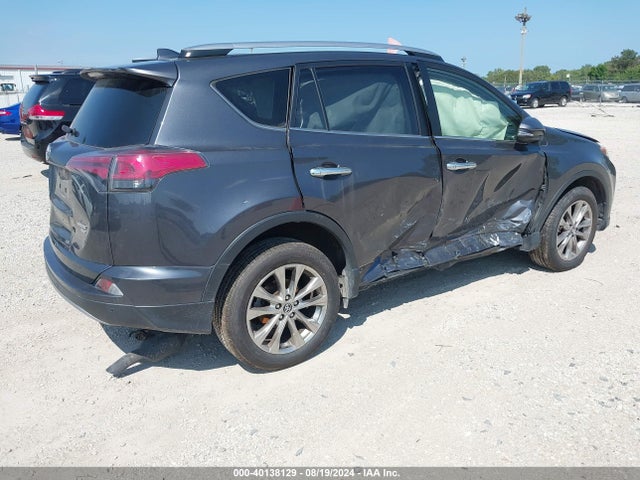 Toyota Rav4 Limited 2017 JTMDFREV8HD209774 Image 4