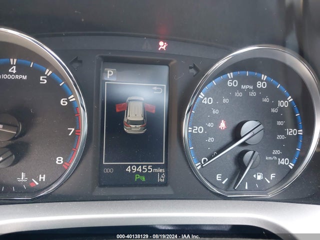 Toyota Rav4 Limited 2017 JTMDFREV8HD209774 Image 7