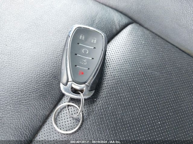 1G1ZH5SX2GF325224 Chevrolet Malibu Premier