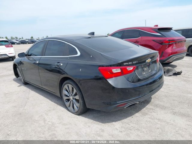 1G1ZH5SX2GF325224 Chevrolet Malibu Premier