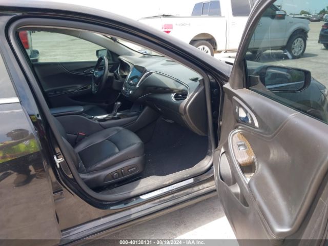 1G1ZH5SX2GF325224 Chevrolet Malibu Premier