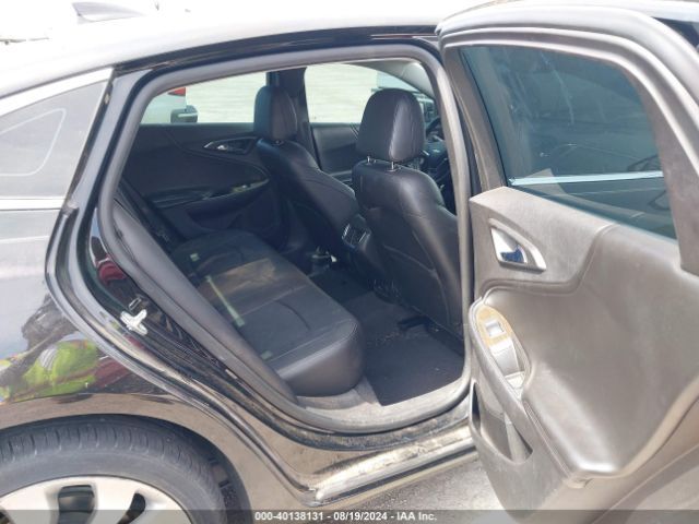 1G1ZH5SX2GF325224 Chevrolet Malibu Premier