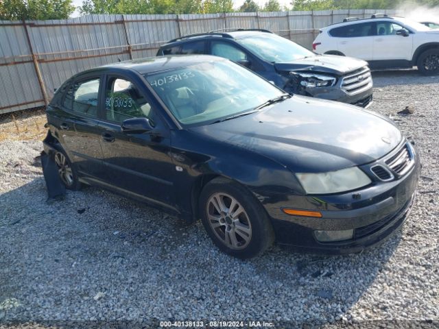 2006 SAAB 9-3 YS3FD49Y861032284 Photo 0