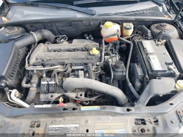 2006 SAAB 9-3 YS3FD49Y861032284 Photo 9