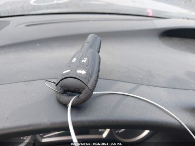 2006 SAAB 9-3 YS3FD49Y861032284 Photo 10