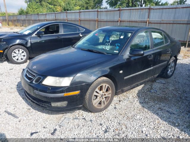 2006 SAAB 9-3 YS3FD49Y861032284 Photo 1