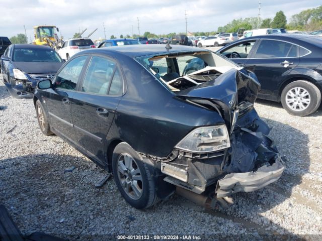 2006 SAAB 9-3 YS3FD49Y861032284 Photo 2