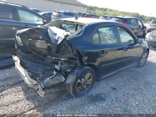 2006 SAAB 9-3 YS3FD49Y861032284 Photo 3