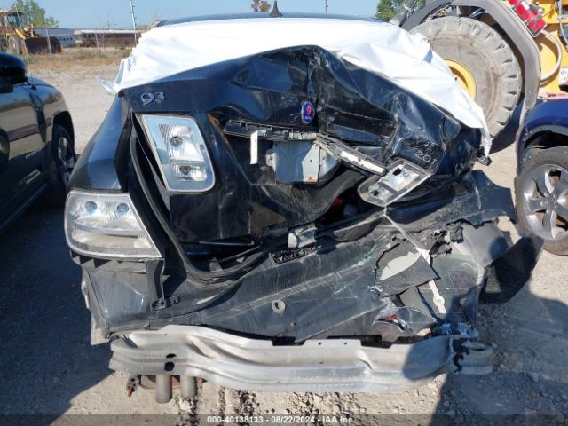 2006 SAAB 9-3 YS3FD49Y861032284 Photo 5